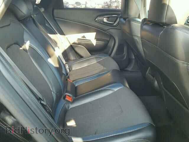 2015 CHRYSLER 200 - VIN: 1C3CCCBB8FN591666 - Фото 6