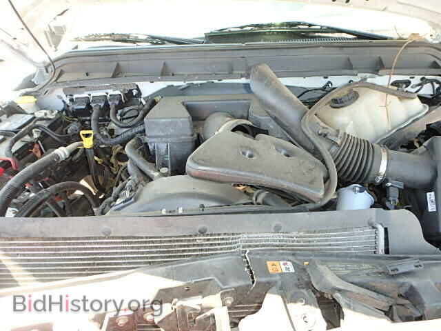 2013 FORD F250 - VIN: 1FTBF2A65DEB35859 - Фото 7