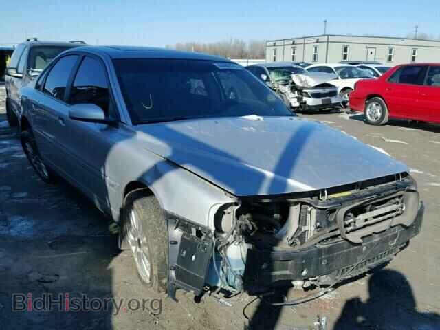 Фотография YV1TS91Z041357911 - VOLVO S80 2004