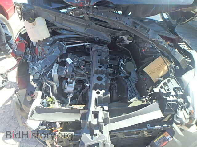 2014 FORD FOCUS - VIN: 1FADP3F27EL135334 - Photo 7