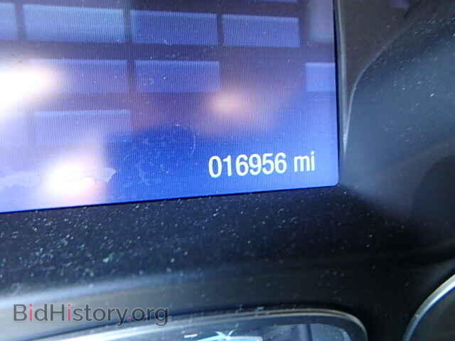 2014 FORD FOCUS - VIN: 1FADP3F27EL135334 - Photo 8