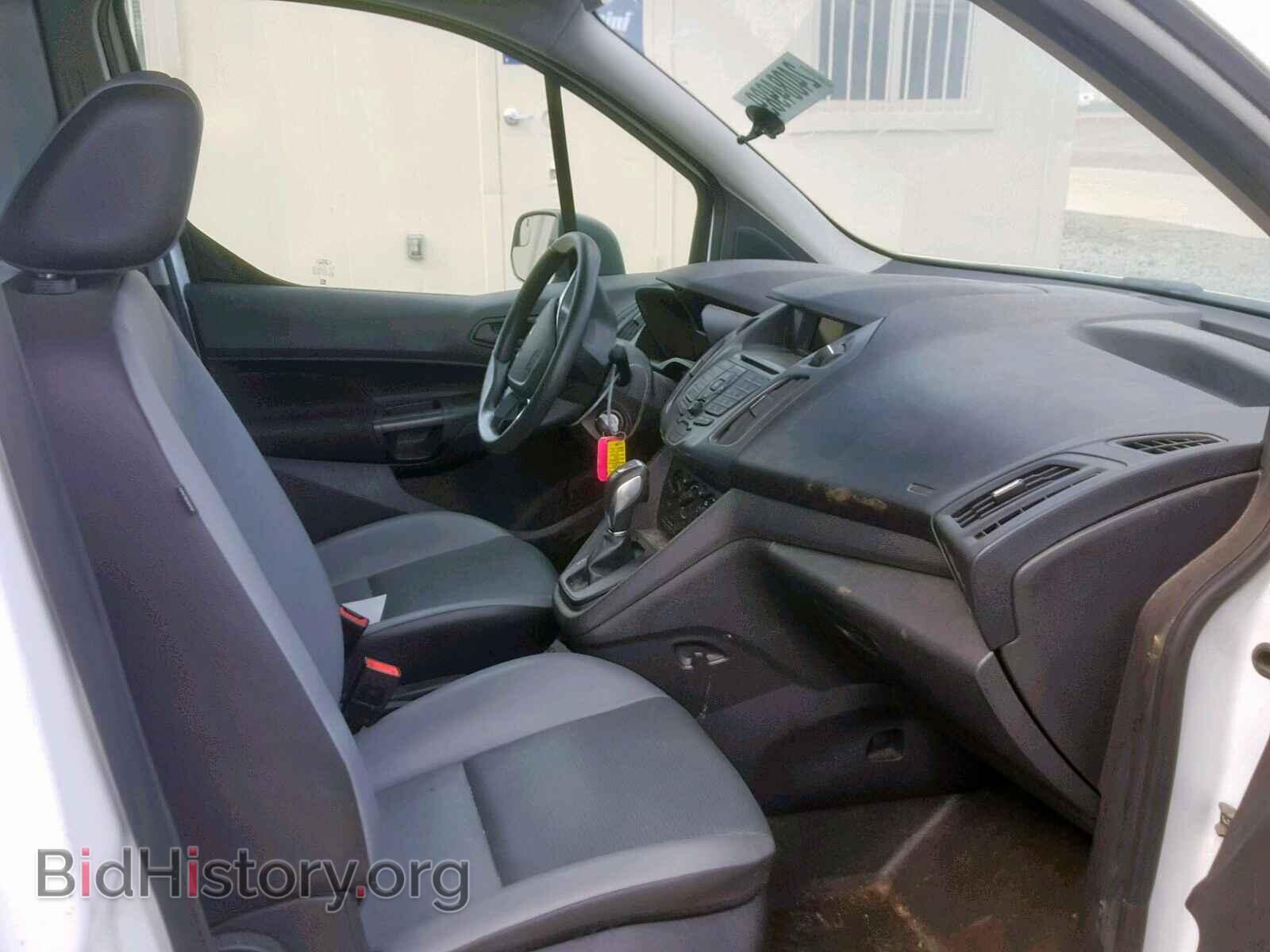 2016 FORD TRANSIT CO - VIN: NM0LS7E71G1238544 - Фото 5