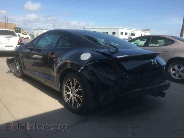 2006 MITSUBISHI ECLIPSE - VIN: 4A3AK24F36E003279 - Photo 3