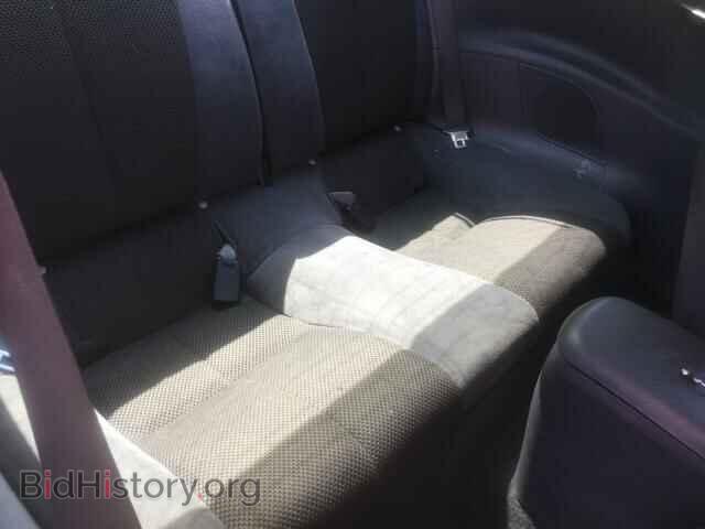 2006 MITSUBISHI ECLIPSE - VIN: 4A3AK24F36E003279 - Photo 6