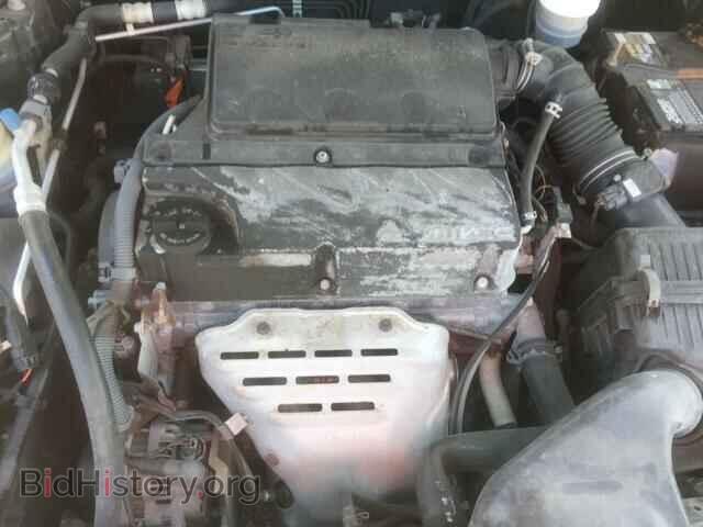 2006 MITSUBISHI ECLIPSE - VIN: 4A3AK24F36E003279 - Photo 7