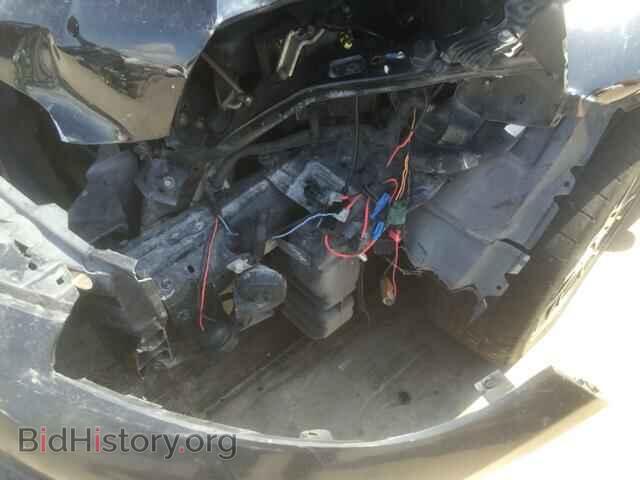 2006 MITSUBISHI ECLIPSE - VIN: 4A3AK24F36E003279 - Photo 9
