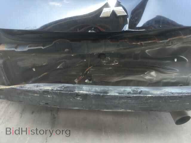 2006 MITSUBISHI ECLIPSE - VIN: 4A3AK24F36E003279 - Photo 10