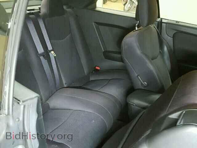 2013 CHRYSLER 200 - VIN: 1C3BCBEB7DN580785 - Фото 6