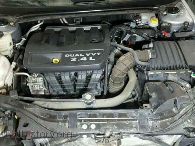 2013 CHRYSLER 200 - VIN: 1C3BCBEB7DN580785 - Фото 7