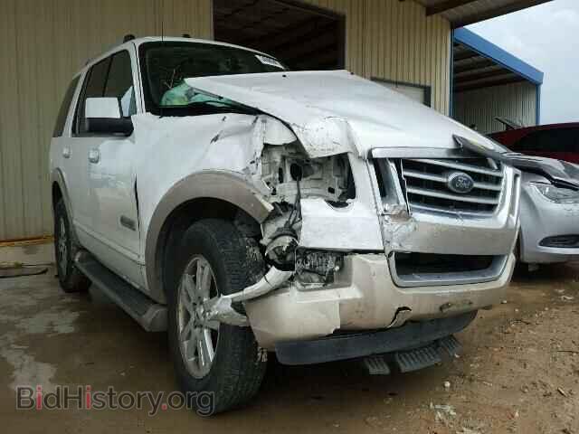 Photo 1FMEU64E96UB25143 - FORD EXPLORER 2006