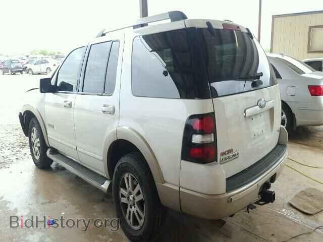 2006 FORD EXPLORER - VIN: 1FMEU64E96UB25143 - Photo 3