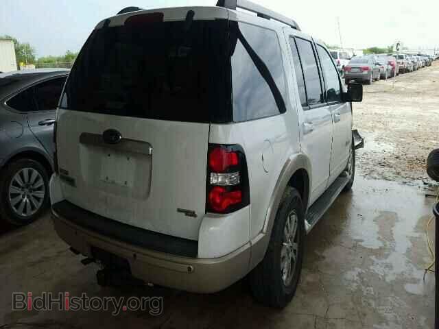 2006 FORD EXPLORER - VIN: 1FMEU64E96UB25143 - Photo 4