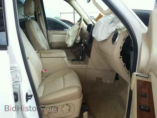 2006 FORD EXPLORER - VIN: 1FMEU64E96UB25143 - Photo 5