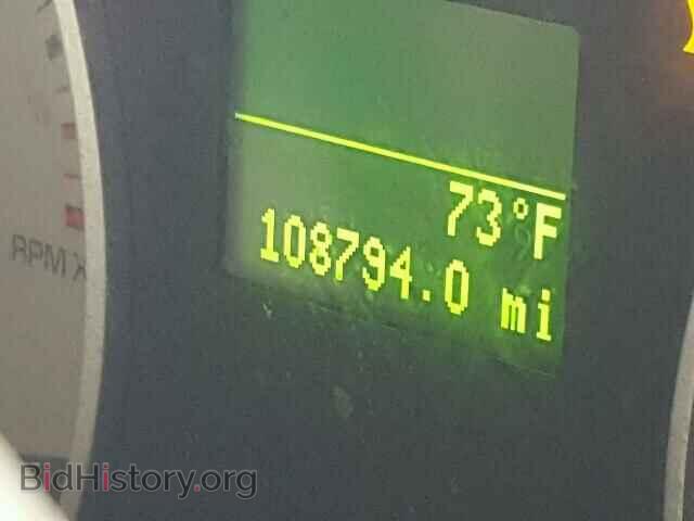 2006 FORD EXPLORER - VIN: 1FMEU64E96UB25143 - Photo 8