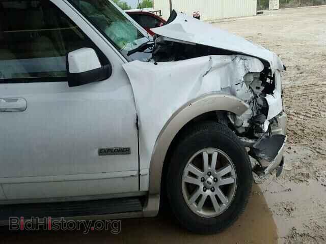 2006 FORD EXPLORER - VIN: 1FMEU64E96UB25143 - Photo 9