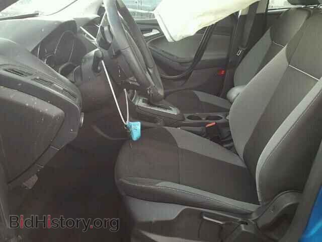 2014 FORD FOCUS - VIN: 1FADP3F25EL347391 - Photo 5
