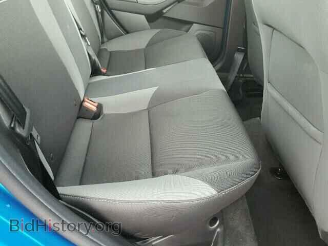 2014 FORD FOCUS - VIN: 1FADP3F25EL347391 - Photo 6