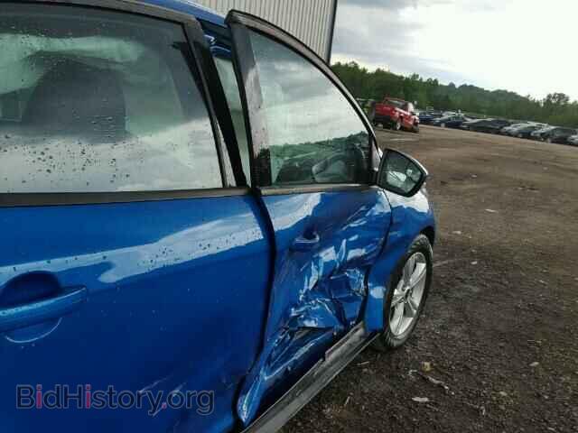 2014 FORD FOCUS - VIN: 1FADP3F25EL347391 - Photo 10