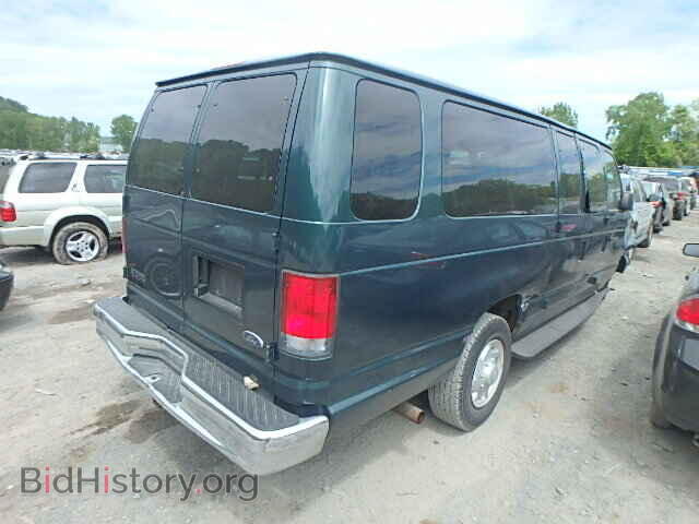 2001 FORD ECONOLINE - VIN: 1FBSS31S81HB50823 - Photo 4