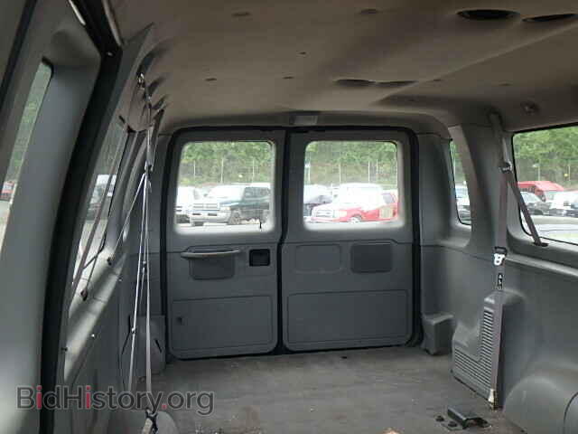 2001 FORD ECONOLINE - VIN: 1FBSS31S81HB50823 - Photo 6