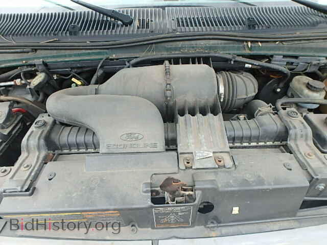 2001 FORD ECONOLINE - VIN: 1FBSS31S81HB50823 - Photo 7