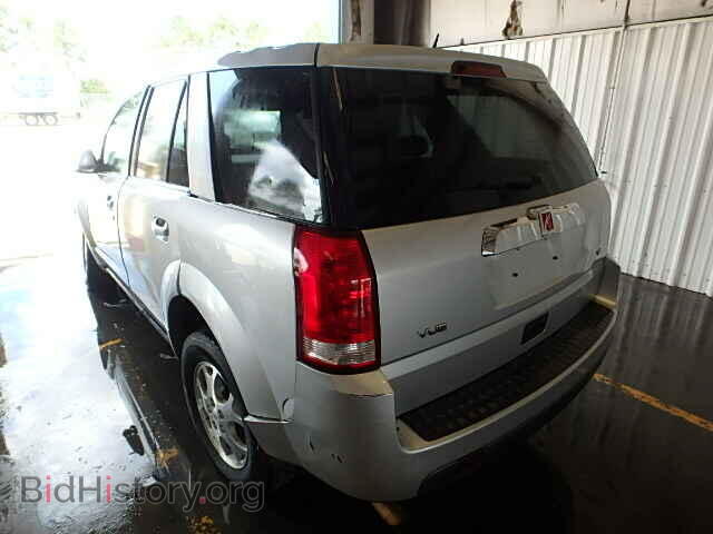 2006 SATURN VUE - VIN: 5GZCZ53416S848043 - Фото 3