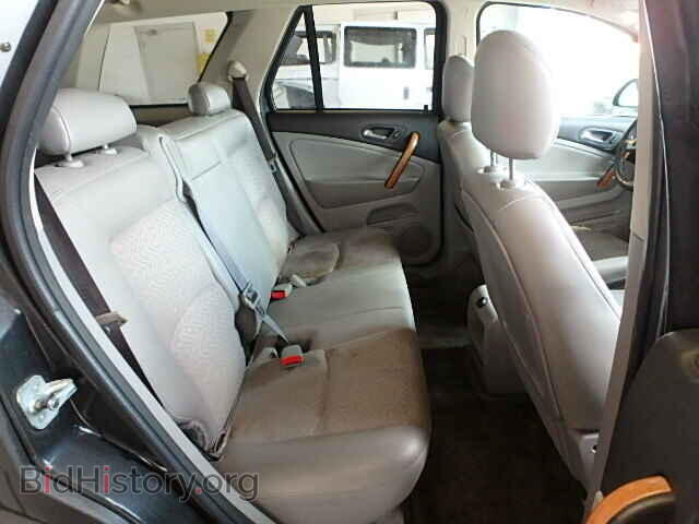 2006 SATURN VUE - VIN: 5GZCZ53416S848043 - Фото 6