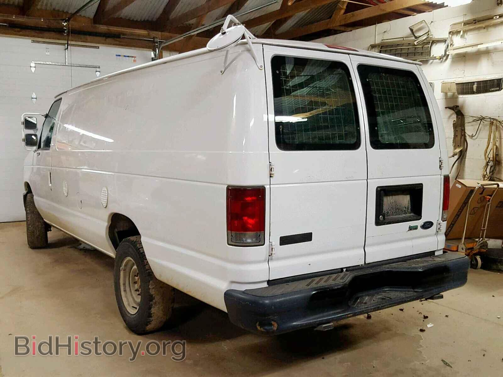 2010 FORD ECONOLINE - VIN: 1FDSS3ELXADA76239 - Photo 3
