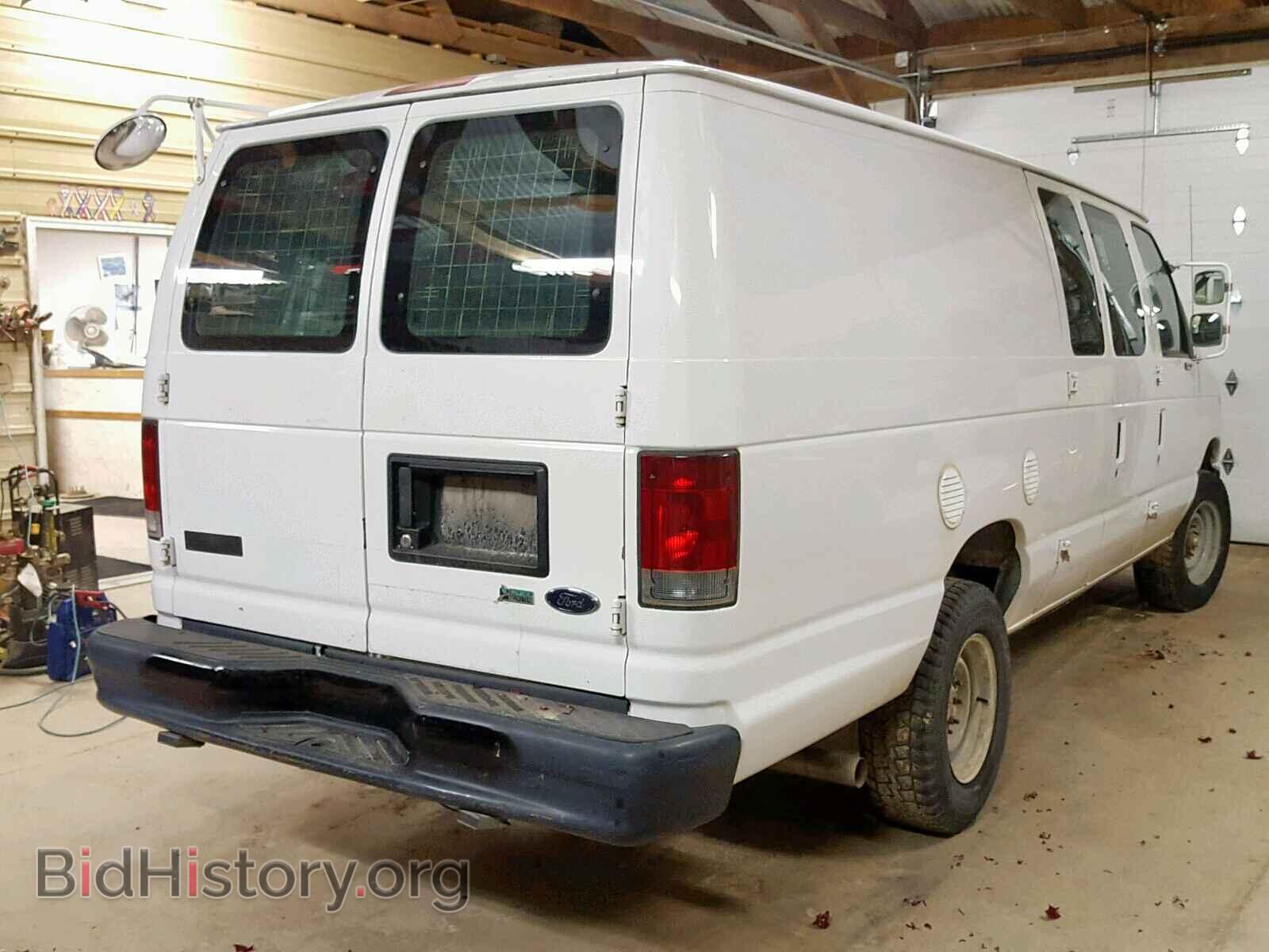 2010 FORD ECONOLINE - VIN: 1FDSS3ELXADA76239 - Photo 4