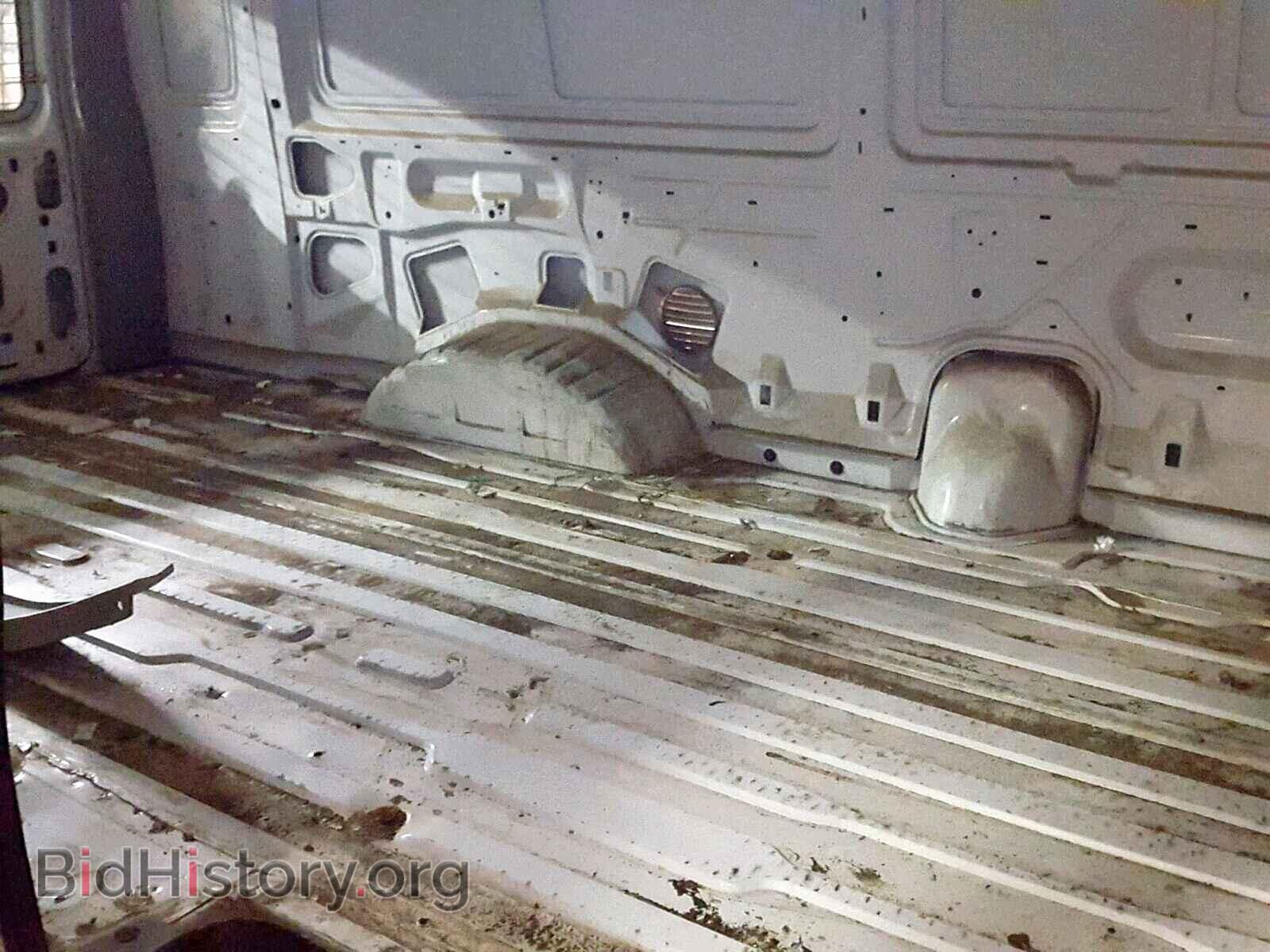 2010 FORD ECONOLINE - VIN: 1FDSS3ELXADA76239 - Photo 6