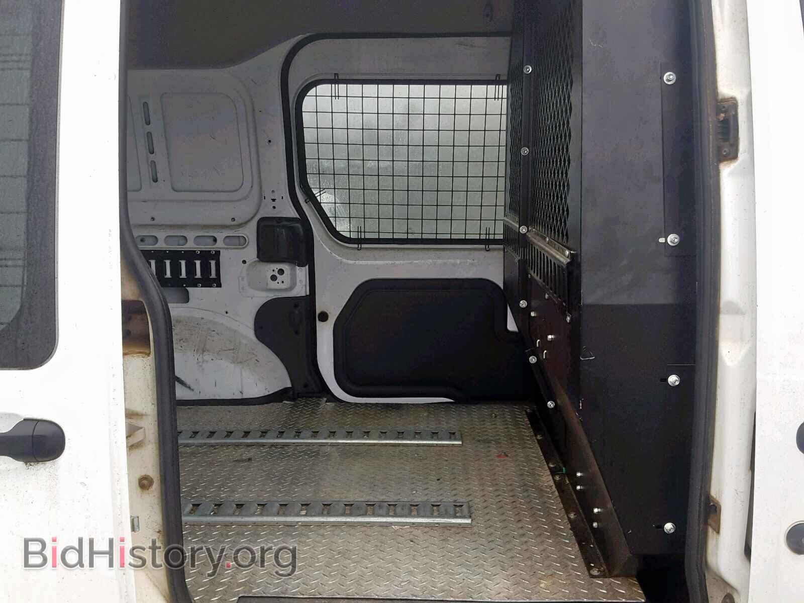 2013 FORD TRANSIT CO - VIN: NM0LS6AN5DT133813 - Фото 2