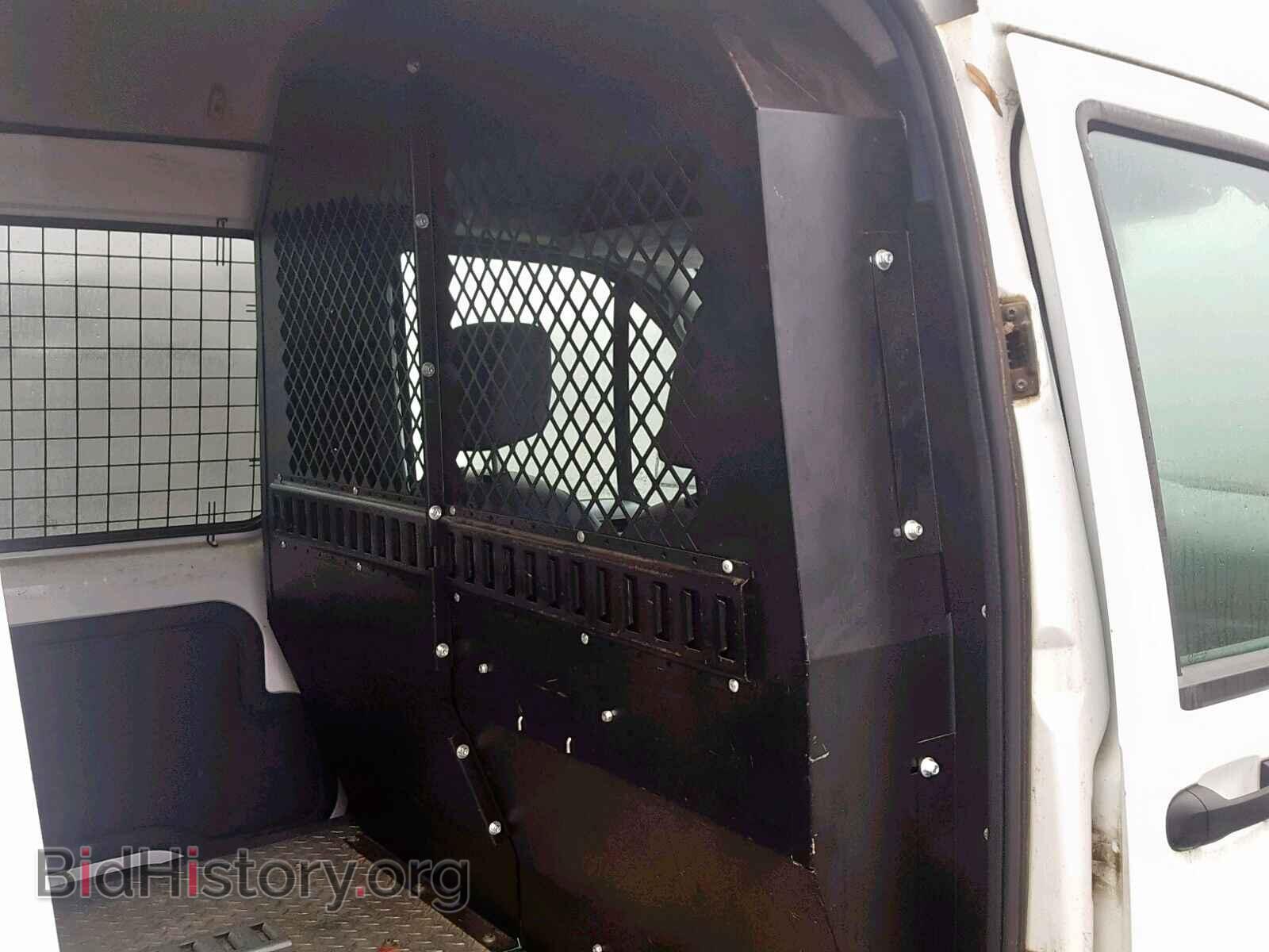 2013 FORD TRANSIT CO - VIN: NM0LS6AN5DT133813 - Фото 5