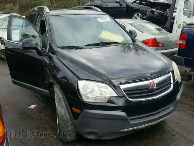 Фотография 3GSCL33P58S579154 - SATURN VUE 2008