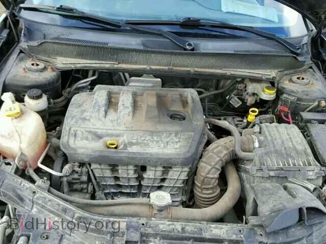 2008 DODGE AVENGER - VIN: 1B3LC56KX8N666132 - Фото 7