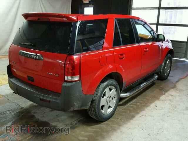 2004 SATURN VUE - VIN: 5GZCZ63404S859988 - Photo 4