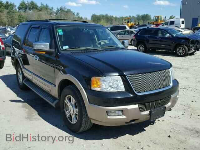 Photo 1FMFU18L14LB66126 - FORD EXPEDITION 2004