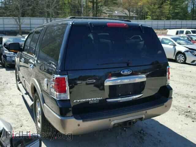 2004 FORD EXPEDITION - VIN: 1FMFU18L14LB66126 - Photo 3
