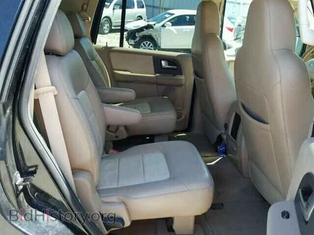 2004 FORD EXPEDITION - VIN: 1FMFU18L14LB66126 - Photo 6
