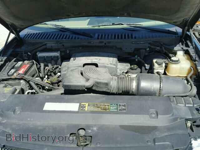 2004 FORD EXPEDITION - VIN: 1FMFU18L14LB66126 - Photo 7