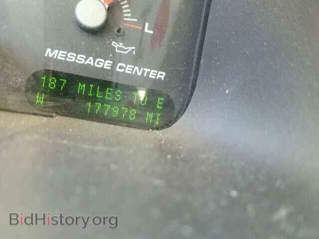 2004 FORD EXPEDITION - VIN: 1FMFU18L14LB66126 - Photo 8