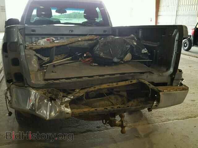 2007 CHEVROLET SILVERADO - VIN: 1GCEC14C47Z560097 - Фото 9