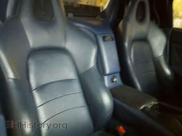 2005 HONDA S2000 - VIN: JHMAP21475S004702 - Фото 6