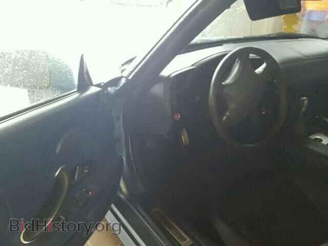 2005 HONDA S2000 - VIN: JHMAP21475S004702 - Фото 9