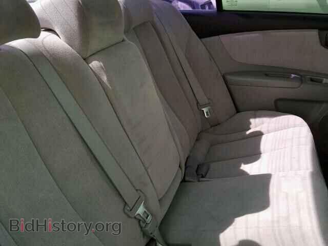 2010 KIA OPTIMA - VIN: KNAGG4A83A5409391 - Фото 6