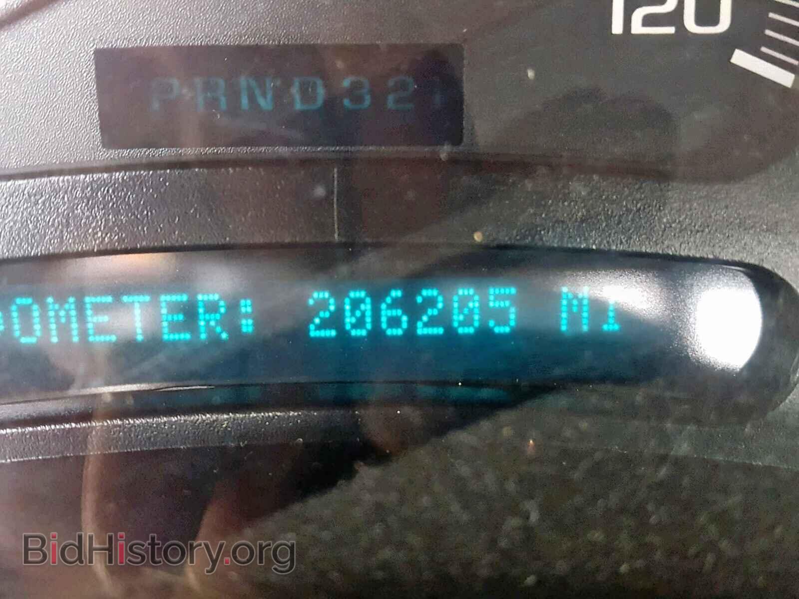 2005 CHEVROLET SILVERADO - VIN: 2GCEC13T551278168 - Фото 8