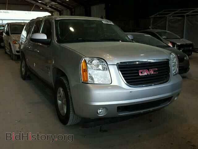 Photo 1GKS1KE06ER231678 - GMC YUKON 2014
