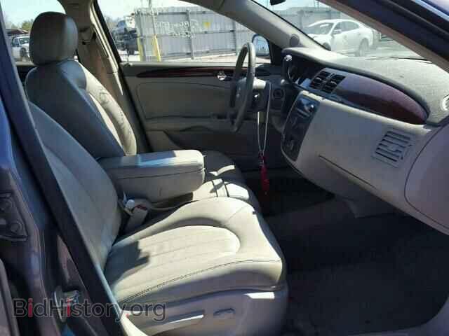 2007 BUICK LUCERNE - VIN: 1G4HD57257U184331 - Фото 5