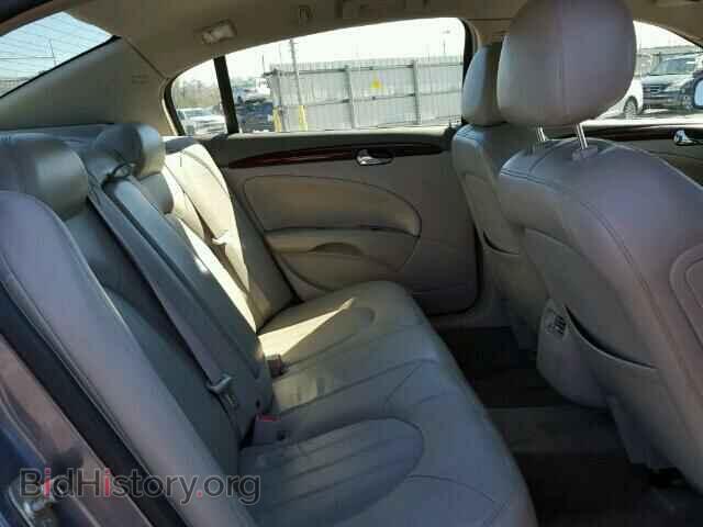 2007 BUICK LUCERNE - VIN: 1G4HD57257U184331 - Фото 6