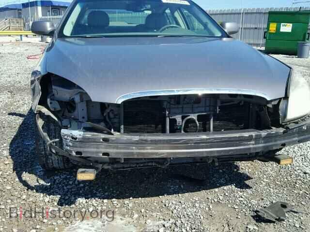 2007 BUICK LUCERNE - VIN: 1G4HD57257U184331 - Фото 10