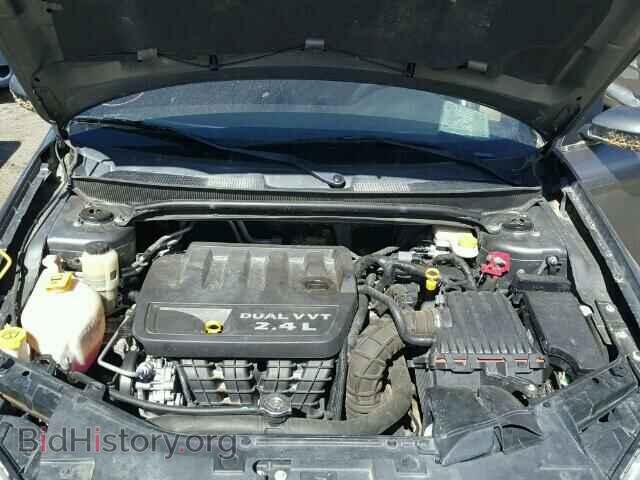 2013 CHRYSLER 200 - VIN: 1C3CCBAB9DN761526 - Фото 7